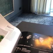 Unsere Anzeige im Koblenzer Magazin Label 56 ist online
