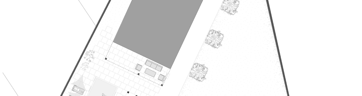 Planung Außenanlagen L.
