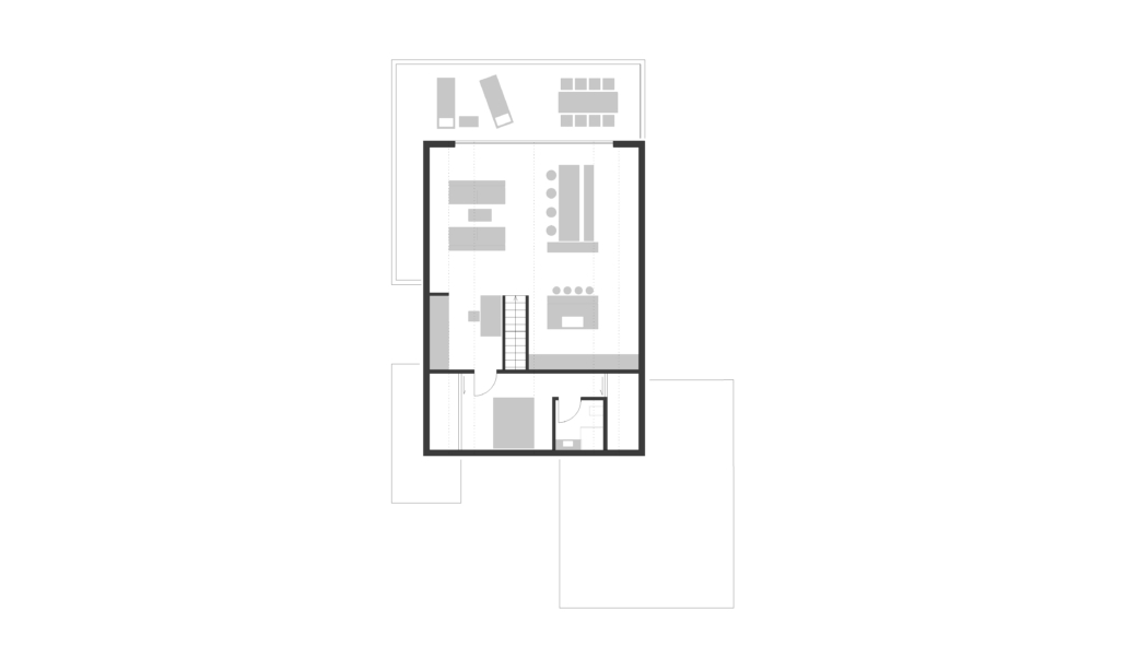 Planung Zweifamilienhaus M. in Koblenz