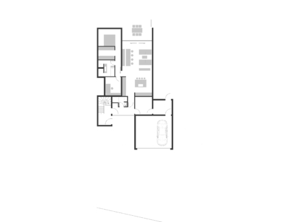 Planung Zweifamilienhaus M. in Koblenz