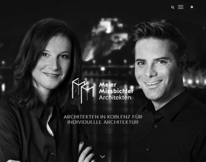 Unsere neue Homepage ist online