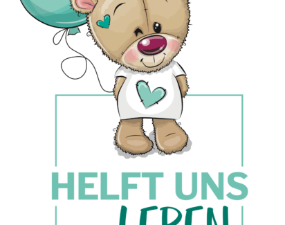 Helft uns Leben