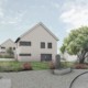 Planung Einfamilienhäuser A. in Montabaur