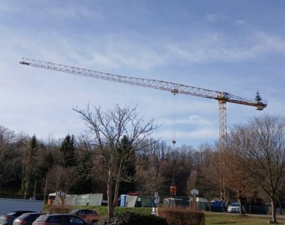 Start Baustelle Kita im Taunus